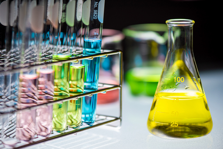 Specialty Chemicals