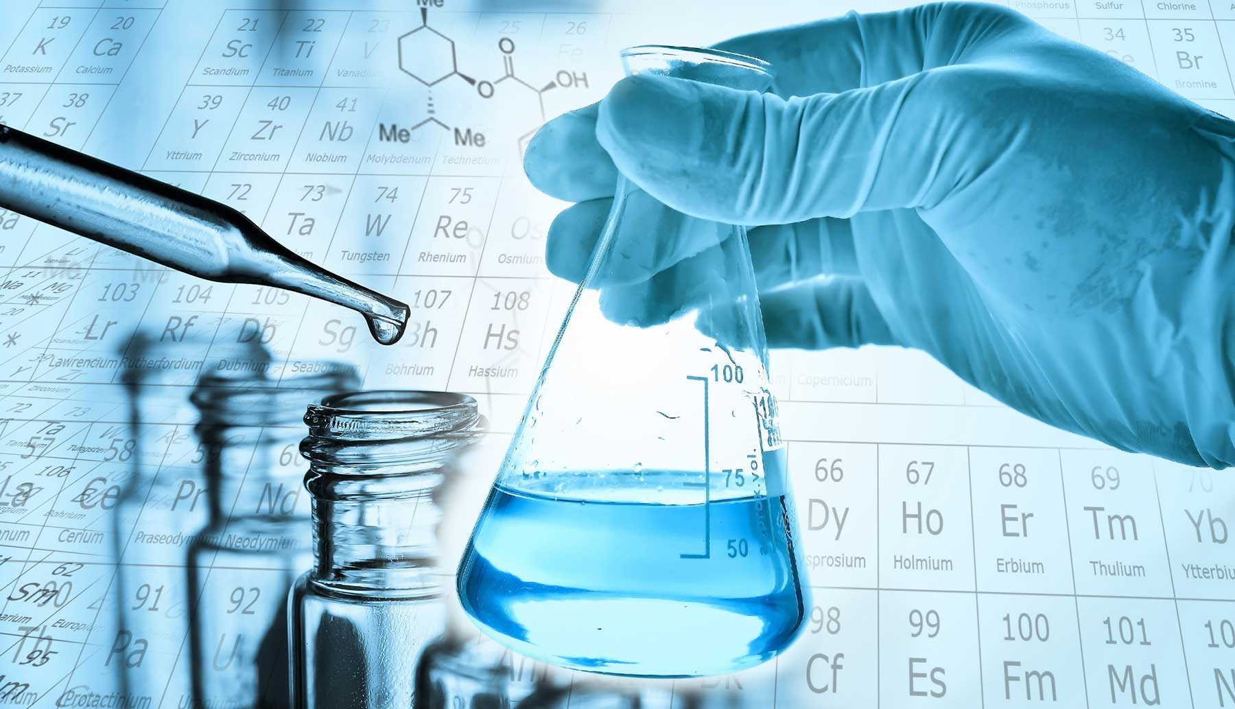 Chemicals & Intermediates